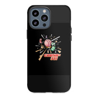 Crush_n It The Candy Crush Way Graphic Iphone 13 Pro Max Case | Artistshot