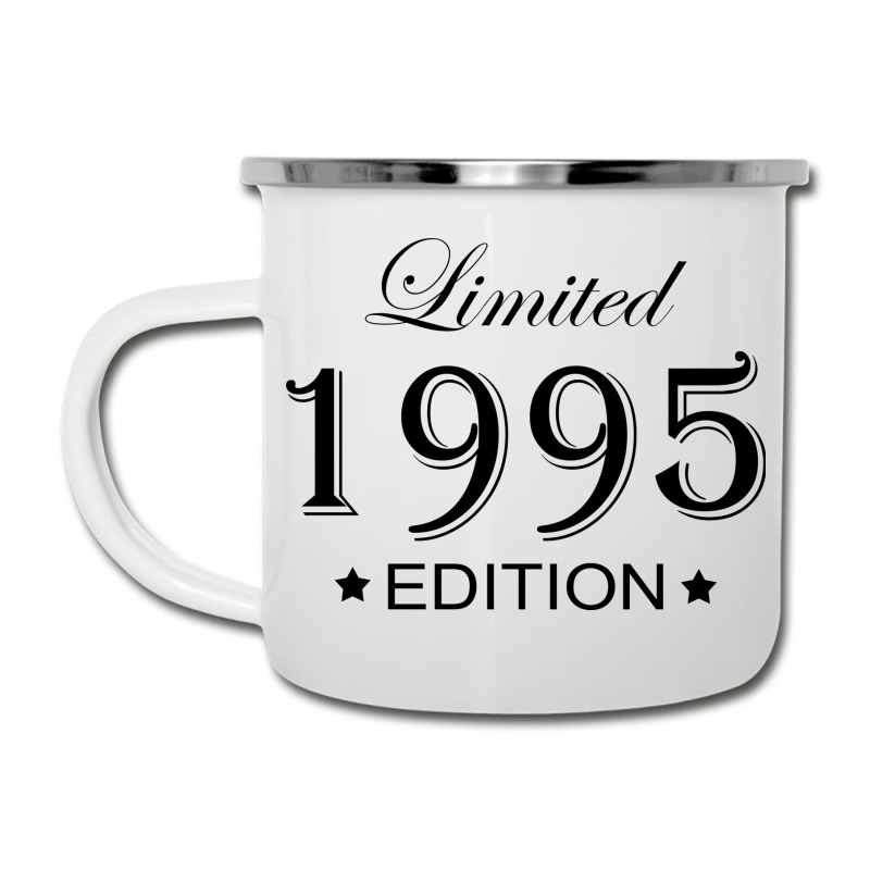 Limited Edition 1995 Camper Cup | Artistshot