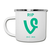 Rip Vine V2 Essential Camper Cup | Artistshot