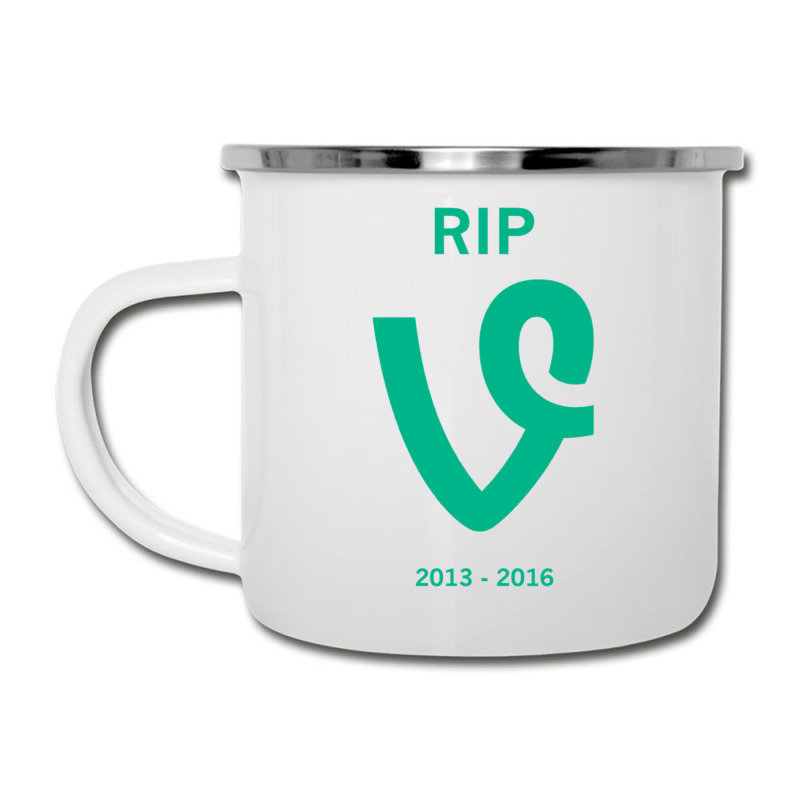 Rip Vine V2 Essential Camper Cup | Artistshot