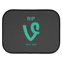 Rip Vine V2 Essential Rear Car Mat | Artistshot