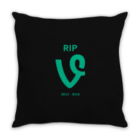 Rip Vine V2 Essential Throw Pillow | Artistshot