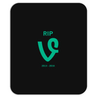 Rip Vine V2 Essential Mousepad | Artistshot