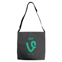 Rip Vine V2 Essential Adjustable Strap Totes | Artistshot