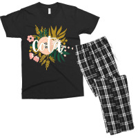 Womens Occupational Therapy Assistant Therapist Gifts Cota Men's T-shirt Pajama Set | Artistshot