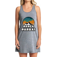 Nanga Parbat  (2) Tank Dress | Artistshot