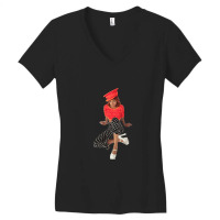 Hypnos Albums Women's V-neck T-shirt | Artistshot