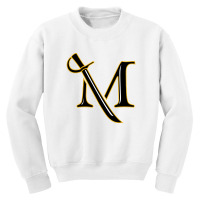 Marauders Youth Sweatshirt | Artistshot