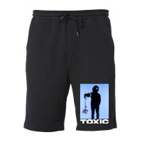 Most Liked Toxic Boy Fleece Short | Artistshot