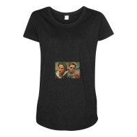 My Own Private Idaho 1 Maternity Scoop Neck T-shirt | Artistshot