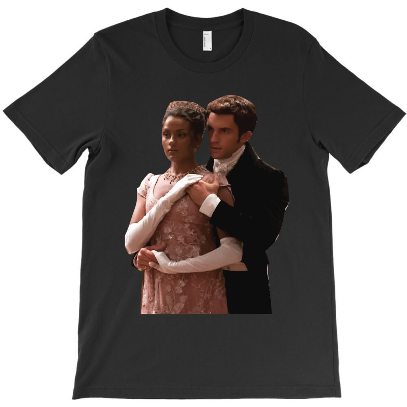 Kate And Anthony T-shirt | Artistshot