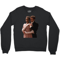 Kate And Anthony Crewneck Sweatshirt | Artistshot