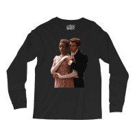 Kate And Anthony Long Sleeve Shirts | Artistshot