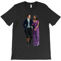 Kate And Anthony T-shirt | Artistshot