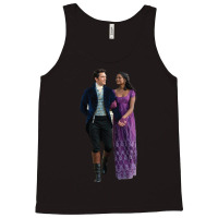 Kate And Anthony Tank Top | Artistshot