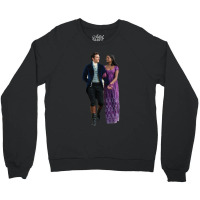 Kate And Anthony Crewneck Sweatshirt | Artistshot