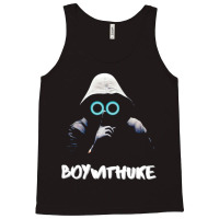 Top Merch Toxic Boy Tank Top | Artistshot