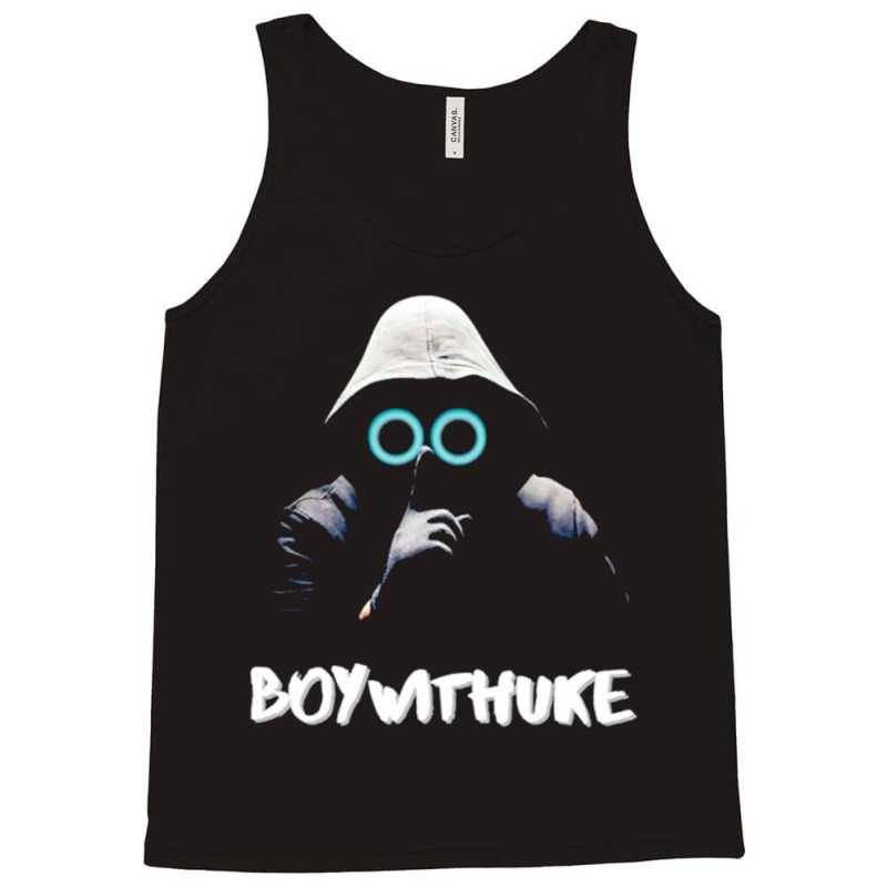 Top Merch Toxic Boy Tank Top by cm-arts | Artistshot