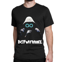 Top Merch Toxic Boy Classic T-shirt | Artistshot