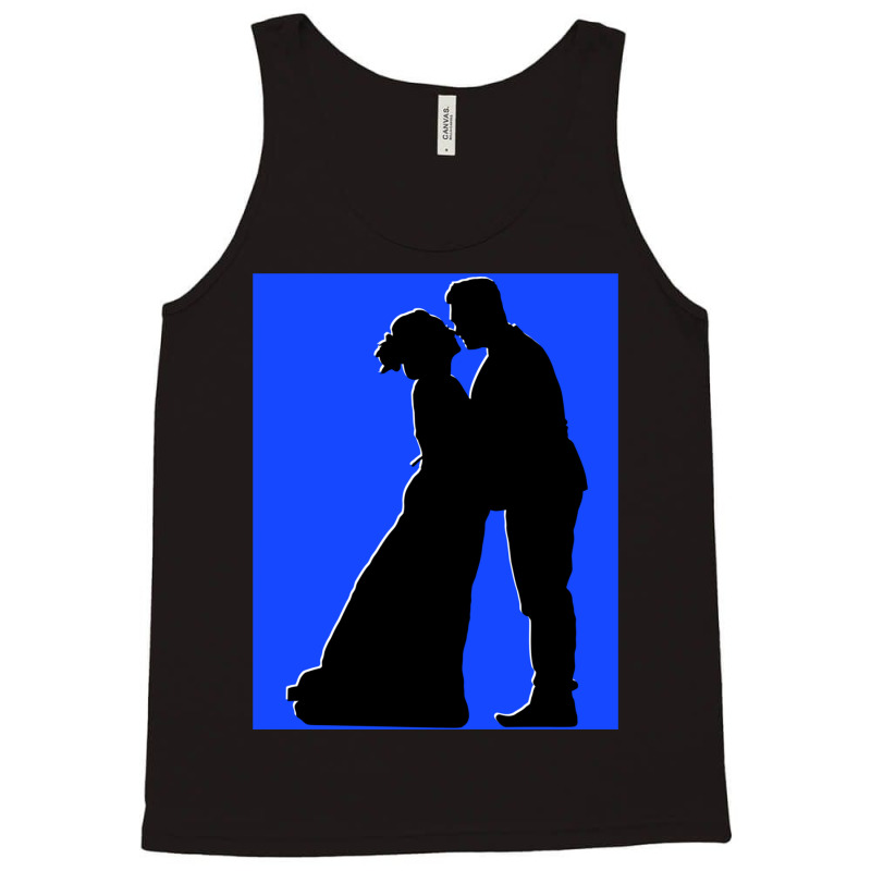 Kate And Anthony Tank Top | Artistshot