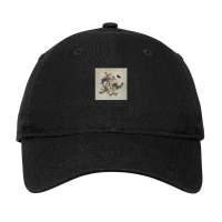 The Tipping Point Adjustable Cap | Artistshot