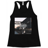 Toxic Racerback Tank | Artistshot