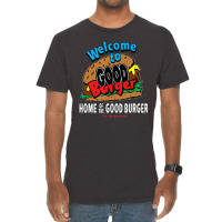 Welcome To Good Burger Can I Take Your Order Vintage T-shirt | Artistshot