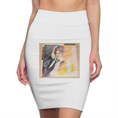 Rick Springfield Pencil Skirts Designed By Sisi Kumala