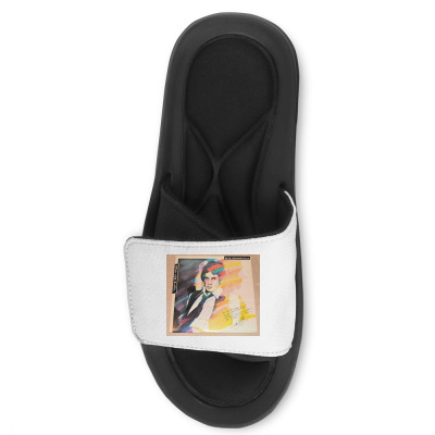 Rick Springfield Slide Sandal Designed By Sisi Kumala