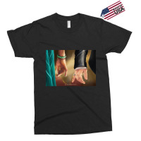 Kate And Anthony  Hands Premium Exclusive T-shirt | Artistshot