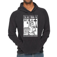 Mormon Lds Book Of Mormon Missionary Vintage Hoodie | Artistshot