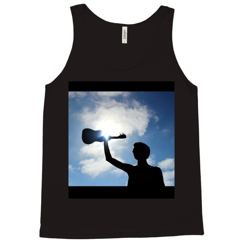 Uke Boy Tank Top by cm-arts | Artistshot