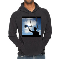 Uke Boy Vintage Hoodie | Artistshot