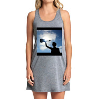 Uke Boy Tank Dress | Artistshot