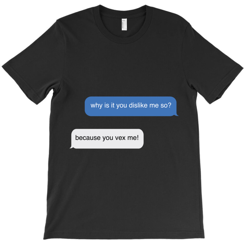 Kate And Anthony Quote T-shirt | Artistshot