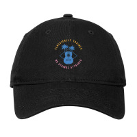 Classically Trained No Strings Attached Adjustable Cap | Artistshot