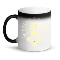 Undertale Sans T Shirt Magic Mug | Artistshot