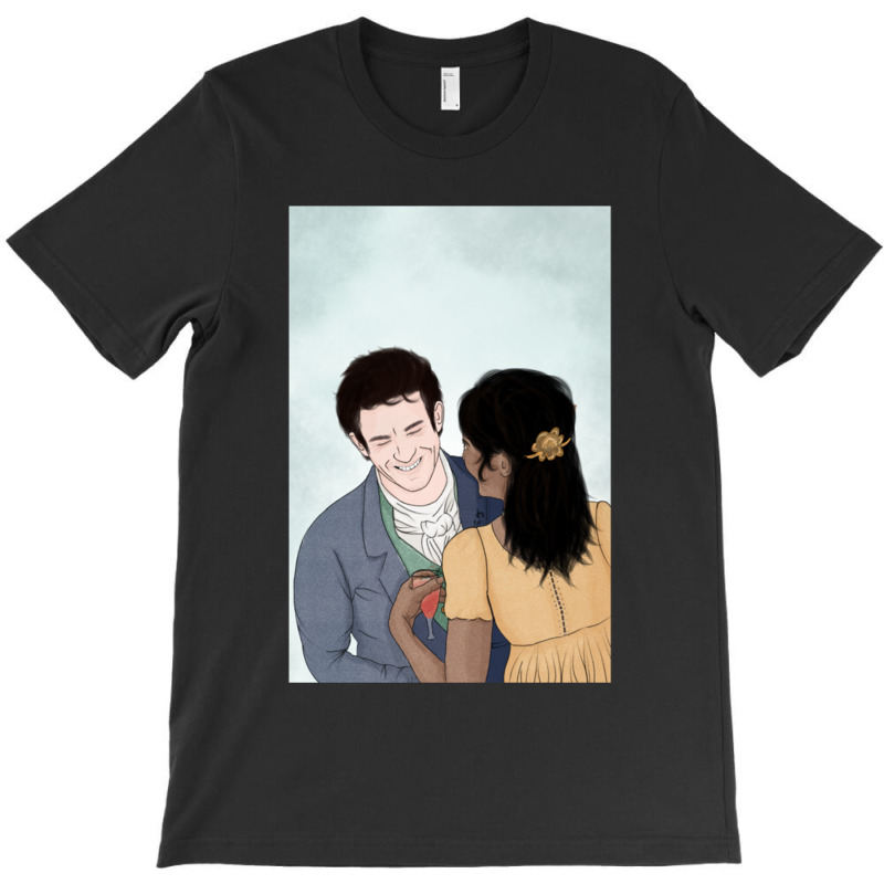 Kathony T-shirt | Artistshot