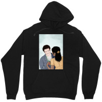 Kathony Unisex Hoodie | Artistshot