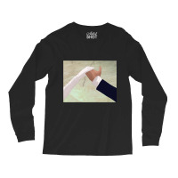 Kathony Hands Long Sleeve Shirts | Artistshot