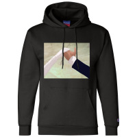 Kathony Hands Champion Hoodie | Artistshot