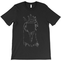 Charlies Pigeon (hereditary) T-shirt | Artistshot