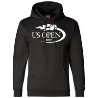 Us Open Tennis 2017 Champion Hoodie | Artistshot