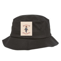 Dont Lose Your Head  Graphic Bucket Hat | Artistshot