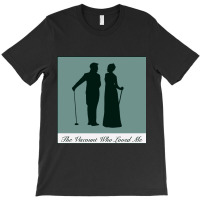 Main Golf T-shirt | Artistshot