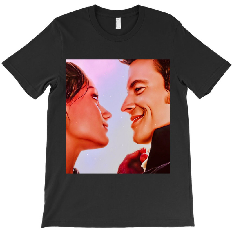 Of Anthony And Kate, Design T-shirt | Artistshot