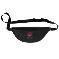 Sail Away With Me Fanny Pack | Artistshot