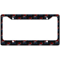 Sail Away With Me License Plate Frame | Artistshot