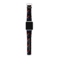 Sail Away With Me Apple Watch Band | Artistshot