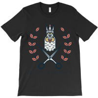 Hail Paimon T-shirt | Artistshot